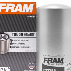 FRAM TG3786