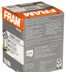 FRAM TG4386