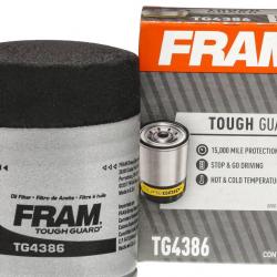 FRAM TG4386