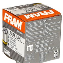 FRAM TG4967