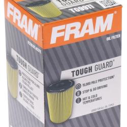 FRAM TG9911