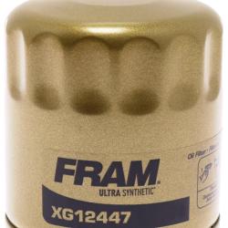 FRAM XG12447