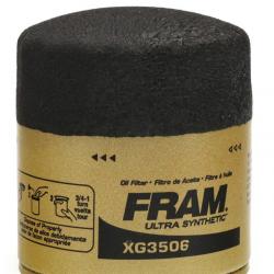 FRAM XG3506