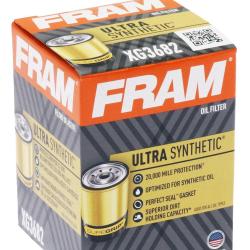 FRAM XG3682
