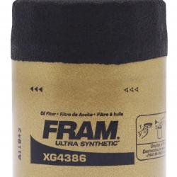 FRAM XG4386