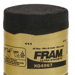 FRAM XG4967