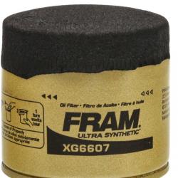 FRAM XG6607