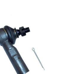 FOREIGN PARTS DISTRIBUTORS ES2268R