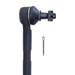 FOREIGN PARTS DISTRIBUTORS ES800404