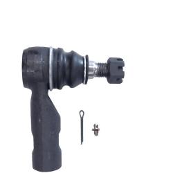 FOREIGN PARTS DISTRIBUTORS ES800419