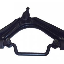 FOREIGN PARTS DISTRIBUTORS 520287