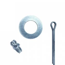 FOREIGN PARTS DISTRIBUTORS 520288