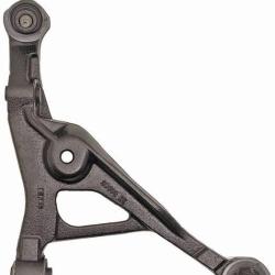 FOREIGN PARTS DISTRIBUTORS 520302