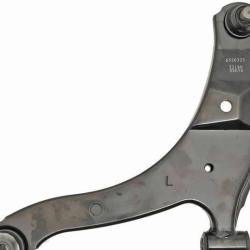 FOREIGN PARTS DISTRIBUTORS 520323