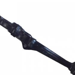 FOREIGN PARTS DISTRIBUTORS 520623