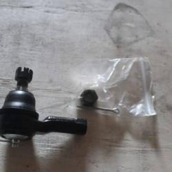 FOREIGN PARTS DISTRIBUTORS ES3251RL