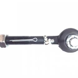 FOREIGN PARTS DISTRIBUTORS ES3376