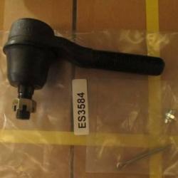 FOREIGN PARTS DISTRIBUTORS ES3584