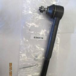 FOREIGN PARTS DISTRIBUTORS ES681N