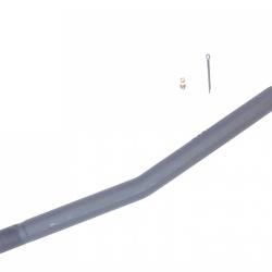 FOREIGN PARTS DISTRIBUTORS ES800481