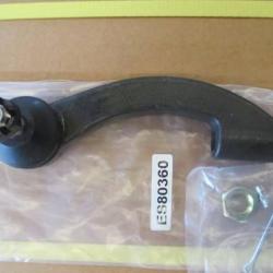 FOREIGN PARTS DISTRIBUTORS ES80360