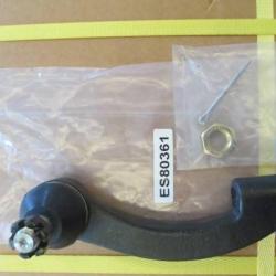 FOREIGN PARTS DISTRIBUTORS ES80361