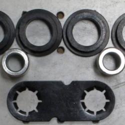 FOREIGN PARTS DISTRIBUTORS K6531