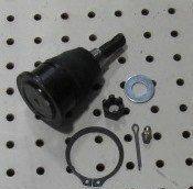 FOREIGN PARTS DISTRIBUTORS K6694