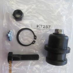 FOREIGN PARTS DISTRIBUTORS K7257