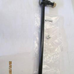 FOREIGN PARTS DISTRIBUTORS K7342