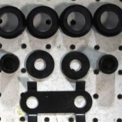 FOREIGN PARTS DISTRIBUTORS K7349