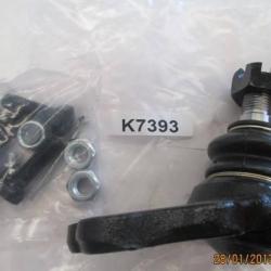 FOREIGN PARTS DISTRIBUTORS K7393