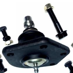 FOREIGN PARTS DISTRIBUTORS K8478