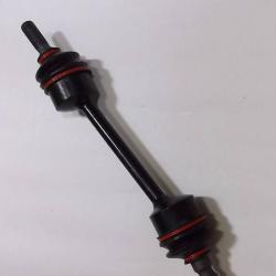 FOREIGN PARTS DISTRIBUTORS K8631