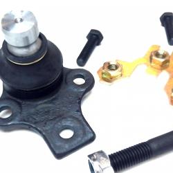 FOREIGN PARTS DISTRIBUTORS K9603