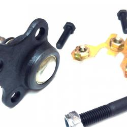 FOREIGN PARTS DISTRIBUTORS K9603