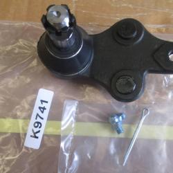 FOREIGN PARTS DISTRIBUTORS K9741