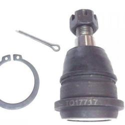 FOREIGN PARTS DISTRIBUTORS K9818