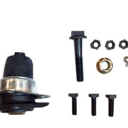 FOREIGN PARTS DISTRIBUTORS K5263