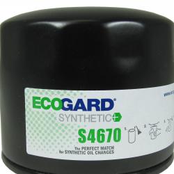 ECOGARD S4670