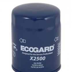 ECOGARD X2500