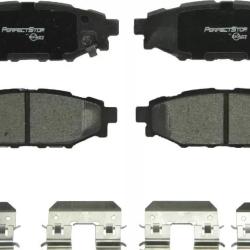 PERFECT STOP PS1114M