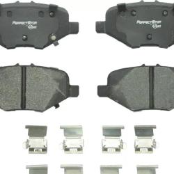 PERFECT STOP PS1612M