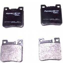 PERFECT STOP PS603AM