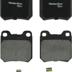 PERFECT STOP PS709AM