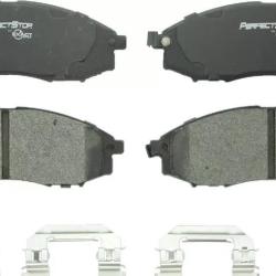 PERFECT STOP PS830AM