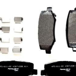 PERFECT STOP PS1274M