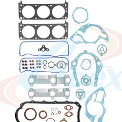 APEX AFS3040