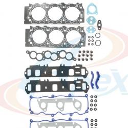 APEX AFS4048