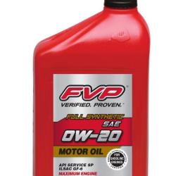FVP 0W20FSQT